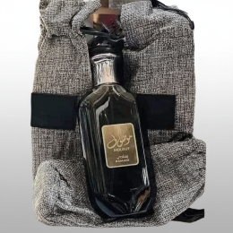 Mousuf Ramadi Dark Arabian Luxury Perfume EDP Long Lasting Unisex 100ml