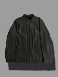 Midnight Glide Jacket