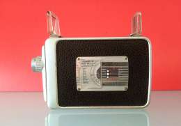 Vintage Design //  KODAK- 8mm Roll Film / Technically, still in good condition.