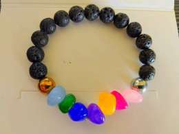 7 Chakra Bracelet