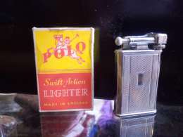 Lighter vintage polo good quality