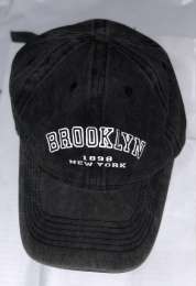 Classic baseball cap