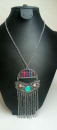 NewNeckband Embellishment Adornments Chain jewelry adds magnificence womanliness