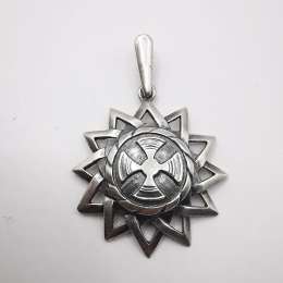 Vintage Rare Pendant 