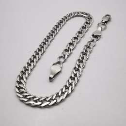 Vintage Beautiful Bracelet Jewelry, 925 Sterling Silver,Handmade   5,50g