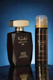Lattafa RAGHBA Eau de Parfum 100 ml / 3.4 OZ Men Deodorant Gift Free Shipping