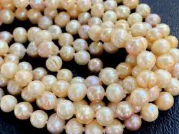 Vintage Women Jewelry Long 57