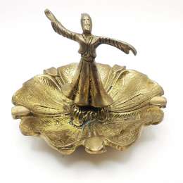 Vintage Exclusive Ashtray 