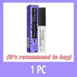 7 Days Fast Eyelash Growth Serum Eyelash Eyebrow Growth Strong Makeup Extension