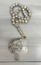 Islamic Rosary A Wonderful And UNIQUE ANTIQUE Rosary Due To Its Rarity 33 Beads