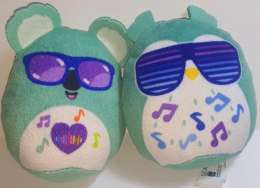 NEW! McDonald's Canada 2023 Squish mallow - WINSTON Canadian Happy Meal Toy BNIB