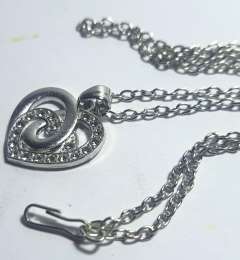 Women's Necklace For Beauty Seekers Made Of Stainless Steel Light And Delicate