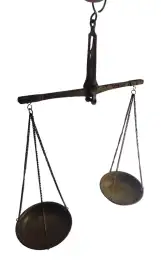 Scale Brass Manual Vintage 50gms India Jewelry Case Counterbalance Antique egypt