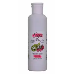 Organic Natural Shampoo 