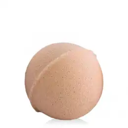 Organic Natural Effervescent Bath Bomb 