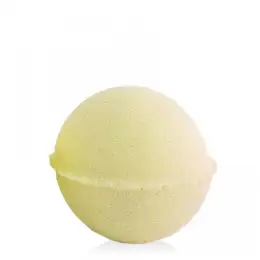Organic Natural Effervescent Bath Bomb 