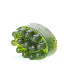 Organic Natural Anti-cellulite Massage Soap-scrub 