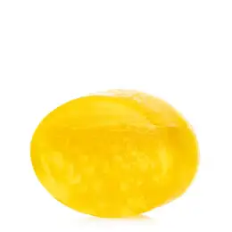 Organic Natural Scrub Soap With loofah 