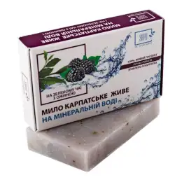 Organic Handmade Soap 