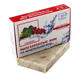 Organic Natural Soap 