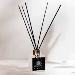 Organic Aroma Diffuser With Oriental-chypre Aroma 