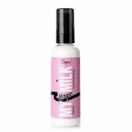 Organic Makeup Removing Milk With Avocado Oil,Coconut Oil