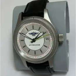 Rare vintage Polit Sturmanski men's wristwatch