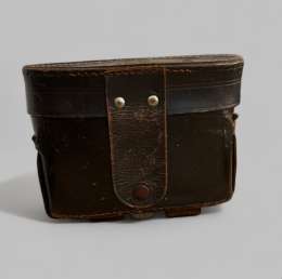 Antique Zeiss Ikon Nettar Folding Film Camera German Old 1900s