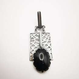 Vintage Women's  Pendant