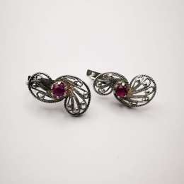 Vintage, Jewelry, Women's Earrings 