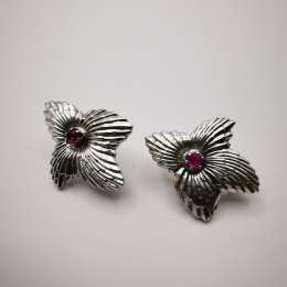 Vintage, Jewelry, Women's Earrings 