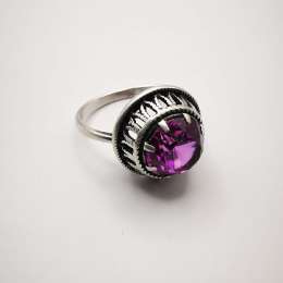 USSR Vintage Women's Ring 