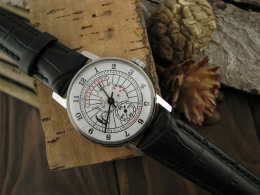 raketa Shturmanskie Aviator vintage. Retro  USSR, Soviet antique gift watch
