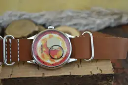 excellent Raketa Kopernik vintage Soviet rare wristwatch best gift for him