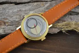 Raketa Kopernik vintage watch Soviet watch, Mens watch gift for him mens