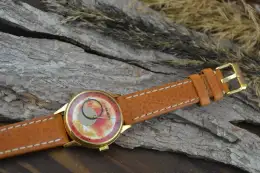 Raketa Kopernik vintage watch Soviet watch Mens watch gift for him antique