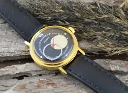 Raketa Kopernik watch vintage  Soviet Mens  gift antique and best gift for him