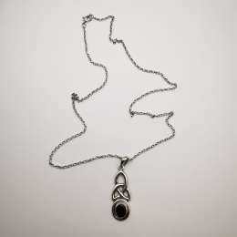 Vintage Women's Pendant
