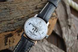 Buran Aviator watch vintage  Retro USSR Soviet gift for men best friend antique
