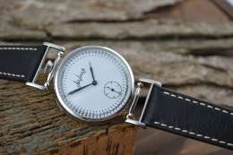 molnija Vintage watch USSR, Soviet, Caliber 3602 gift for men russian gift