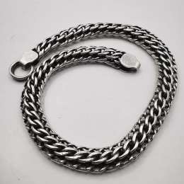 Vintage Beautiful Bracelet Jewelry,925 Sterling Silver,Handmade  18,34g