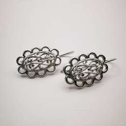 Vintage Women's Earrings 