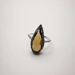 New Stylish Women's Ring 