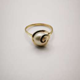 Vintage Women's Ring 