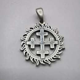 Vintage  Pendant 