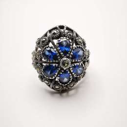 Vintage Unisex Ring 