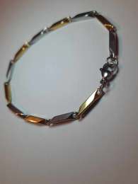 chain bracelet