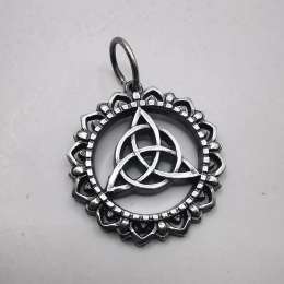 Vintage Pendant
