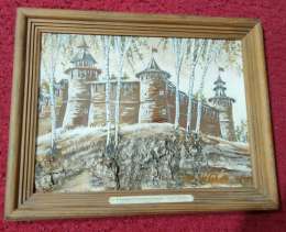 Nizhny Novgorod Kremlin: A Masterpiece That Embodies the Splendor of Russian