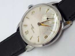VINTAGE ZENITH 9205397 SPORTO MEN'S WATCH SWISS MADE MANUAL WORKS PERFECTLY